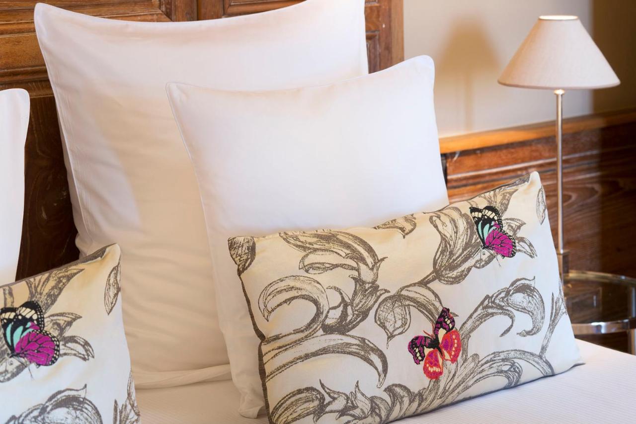La Ferme Saint Simeon Spa - Relais & Chateaux Ονφλέρ Εξωτερικό φωτογραφία