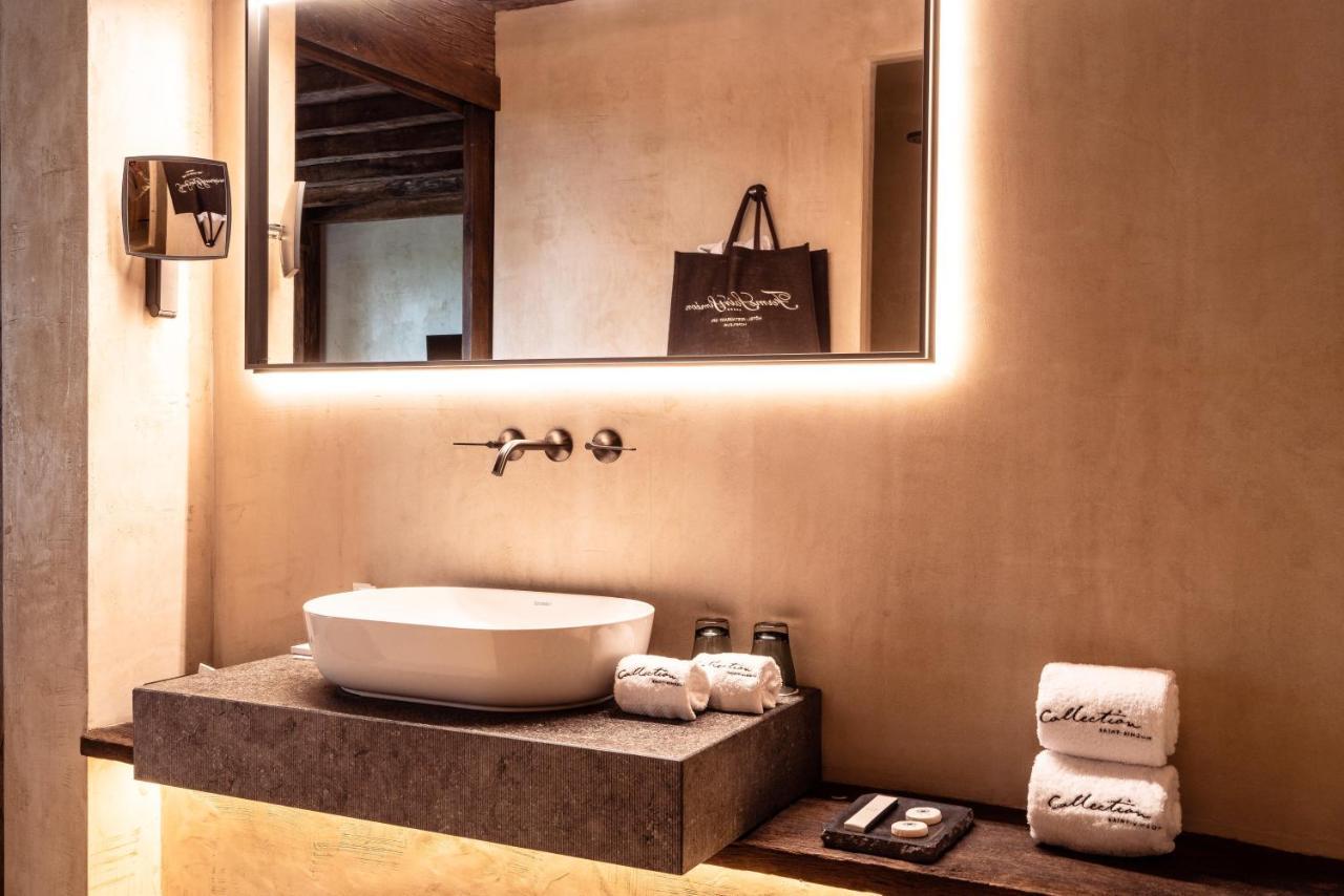 La Ferme Saint Simeon Spa - Relais & Chateaux Ονφλέρ Εξωτερικό φωτογραφία