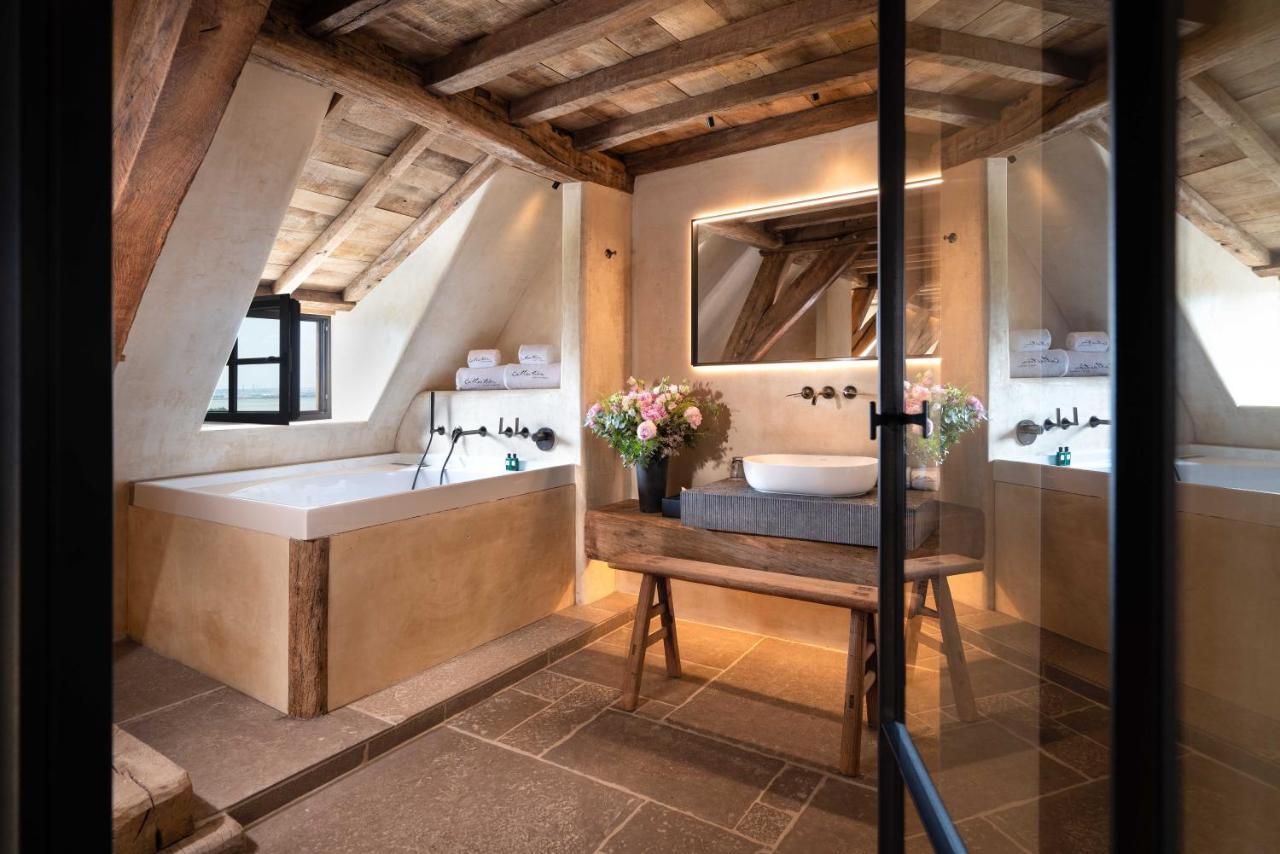 La Ferme Saint Simeon Spa - Relais & Chateaux Ονφλέρ Εξωτερικό φωτογραφία