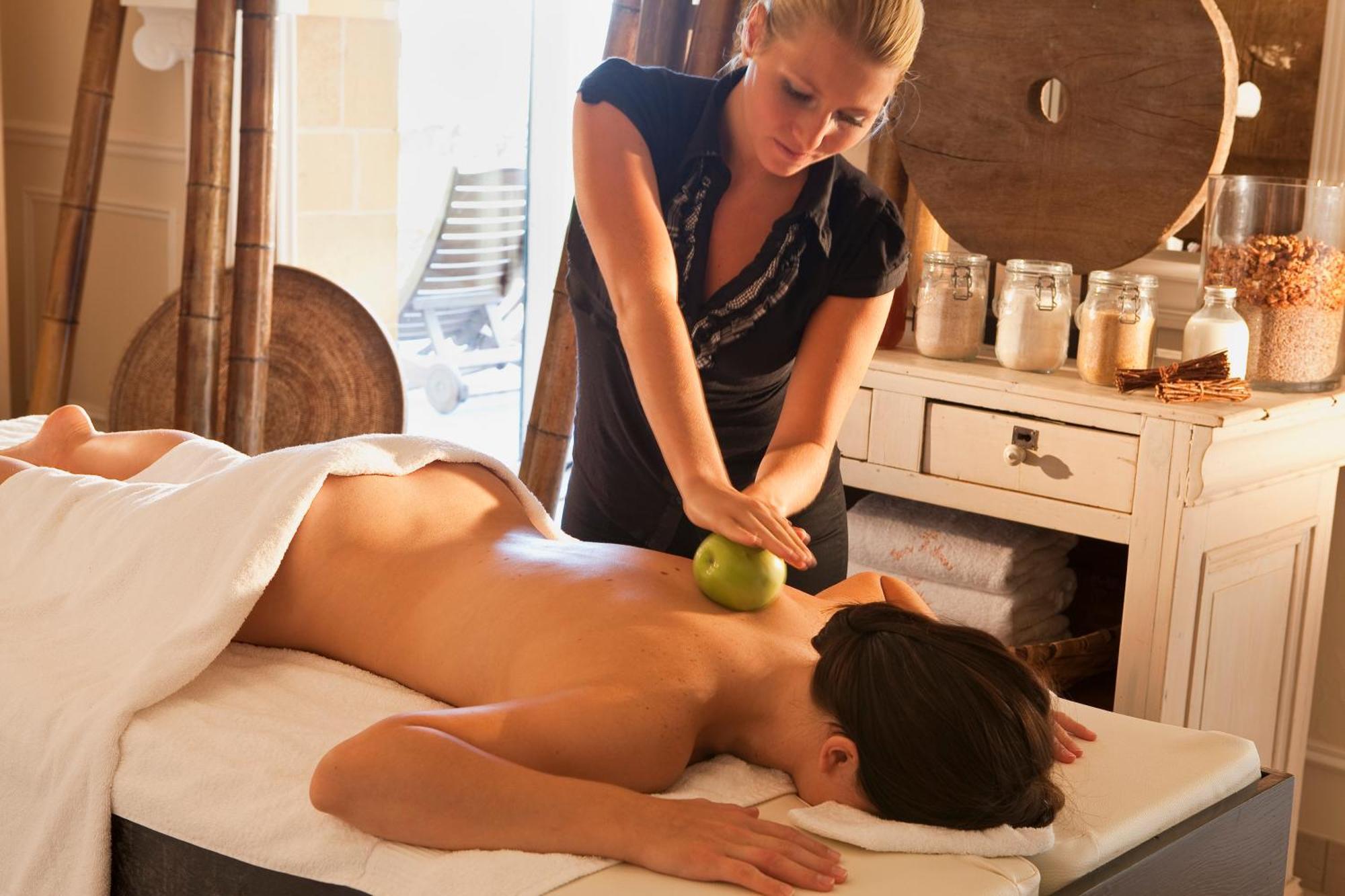 La Ferme Saint Simeon Spa - Relais & Chateaux Ονφλέρ Εξωτερικό φωτογραφία