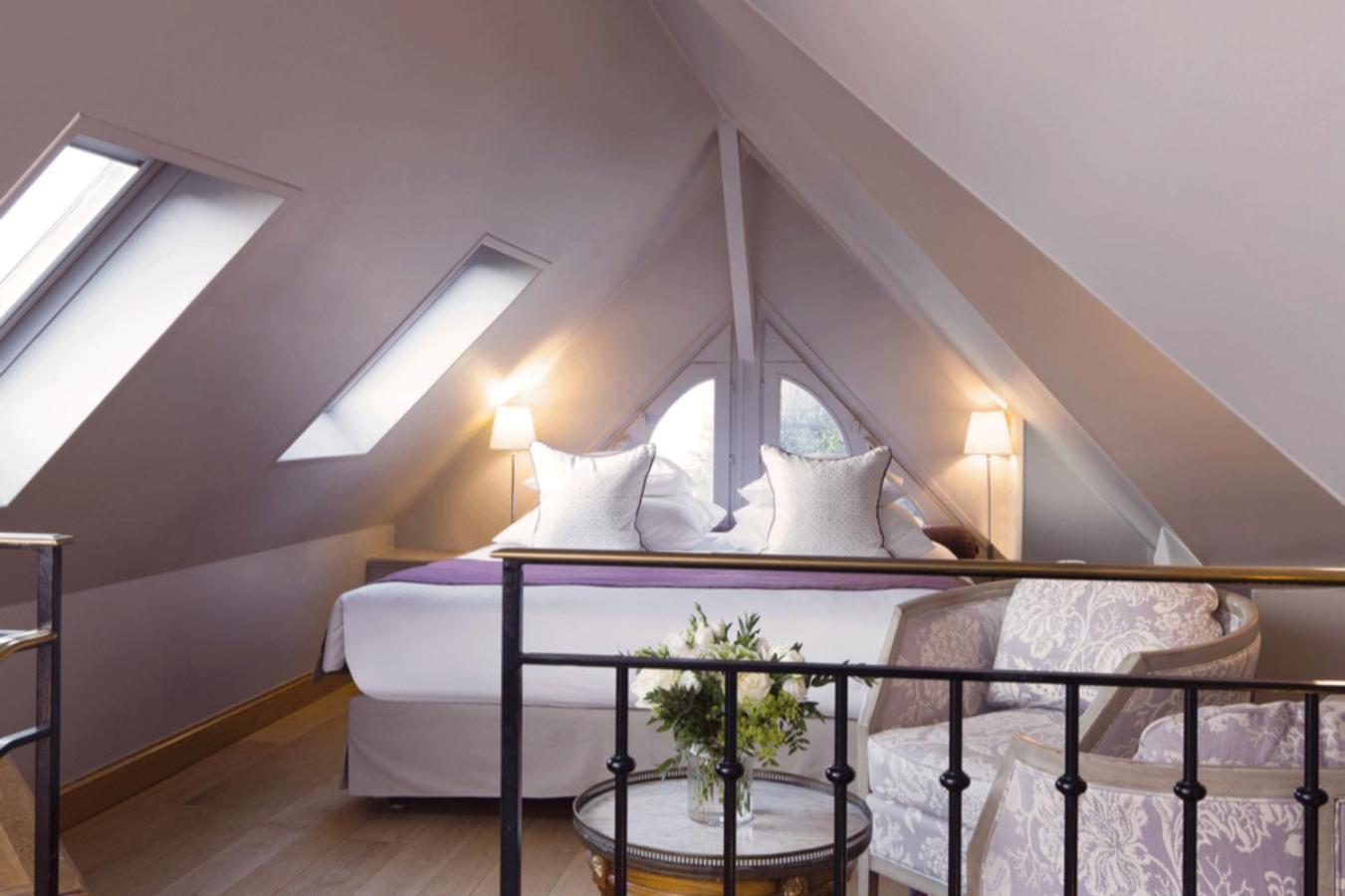 La Ferme Saint Simeon Spa - Relais & Chateaux Ονφλέρ Εξωτερικό φωτογραφία