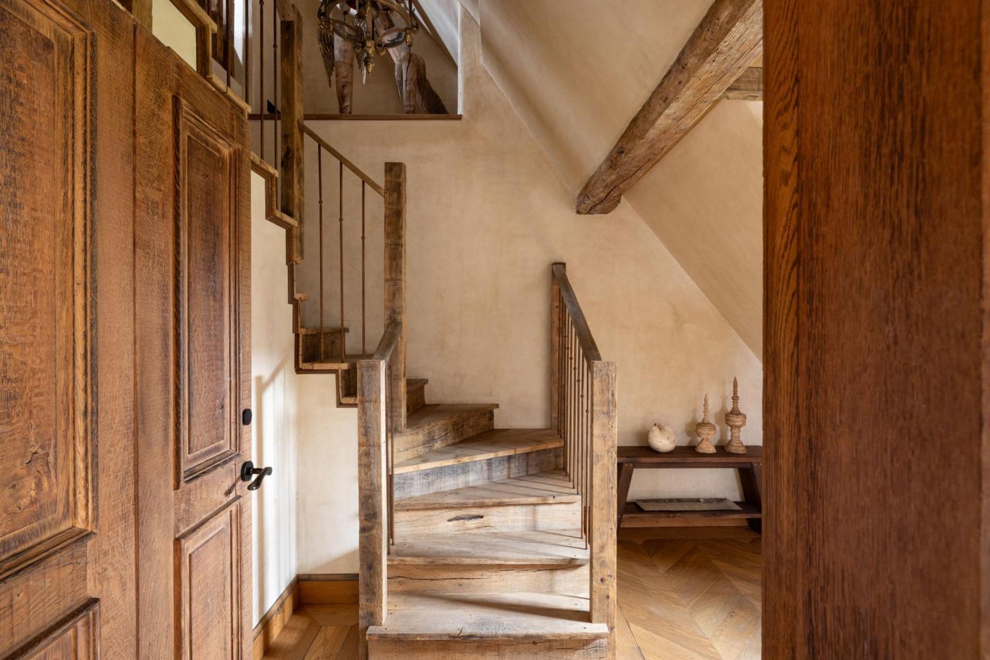 La Ferme Saint Simeon Spa - Relais & Chateaux Ονφλέρ Εξωτερικό φωτογραφία